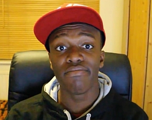 Creator / KSI