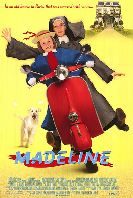 Film / Madeline