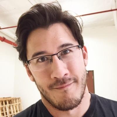 Lets Play / Markiplier