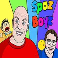 Web Video / Curtisthe Spaz Gamer