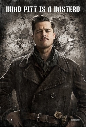 Actor IS the Title Character