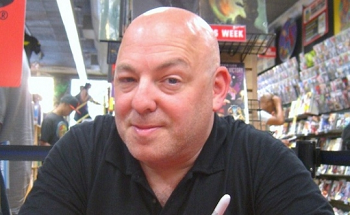 Creator / Brian Michael Bendis