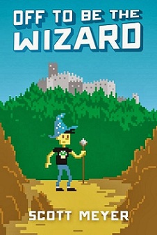 Literature / Magic 2.0
