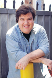 Creator / Dan Schneider