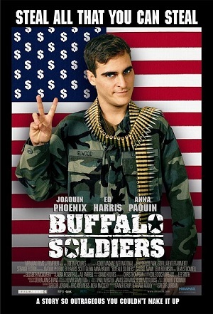 Film / Buffalo Soldiers
