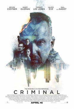 Film / Criminal