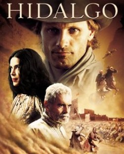 Film / Hidalgo