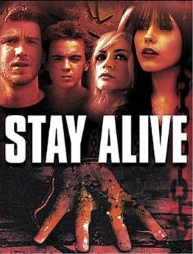 Film / Stay Alive