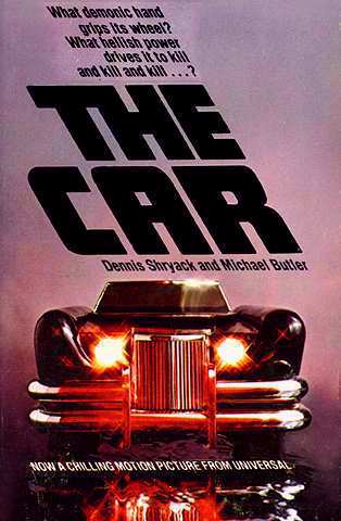 Film / The Car