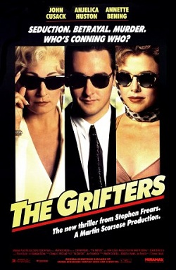 Film / The Grifters