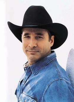 Music / Clint Black