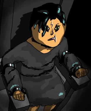 Webcomic / Voldemorts Children