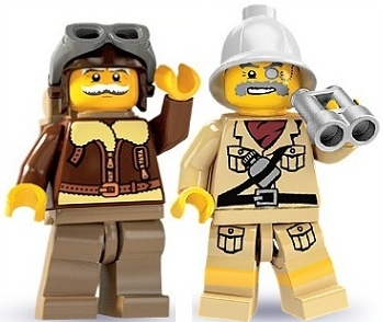 Adventurer Outfit