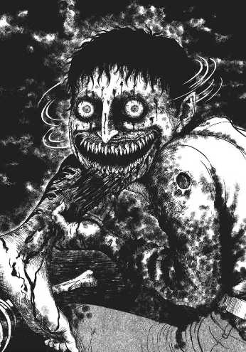 Creator / Junji Ito