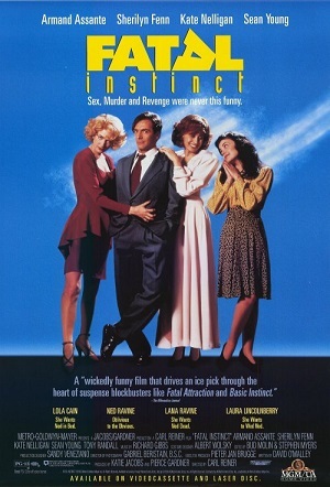 Film / Fatal Instinct