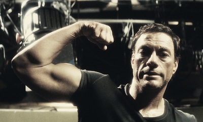 Film / JCVD