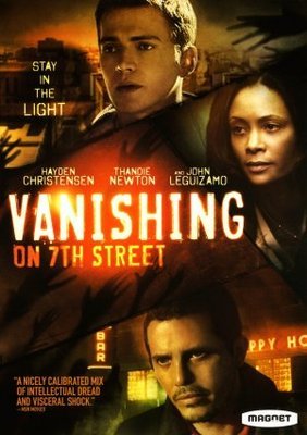 Film / Vanishing on 7th Street