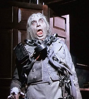 Jacob Marley Apparel