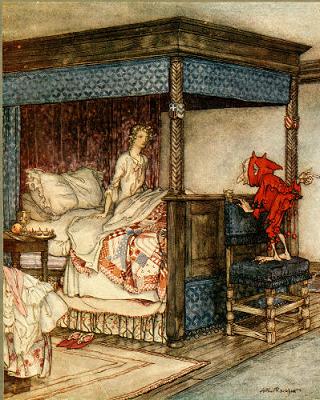 Literature / Child Ballads