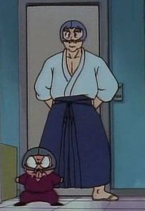 Stealth Clothes