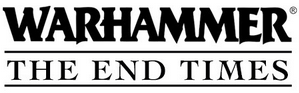 Tabletop Game / Warhammer The End Times