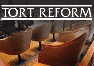 Useful Notes / Tort Reform