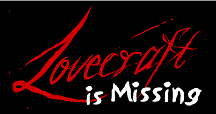 Webcomic / Lovecraft Is Missing