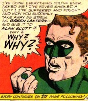 Big "WHY?!"