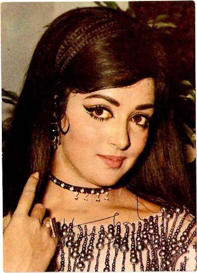Creator / Hema Malini