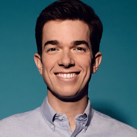Creator / John Mulaney