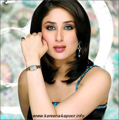Creator / Kareena Kapoor