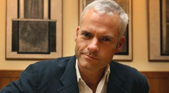 Creator / Martin McDonagh