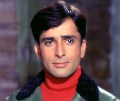 Creator / Shashi Kapoor