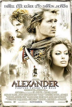 Film / Alexander