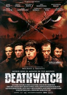 Film / Deathwatch (2002)
