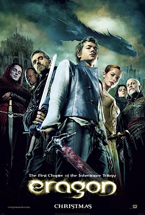 Film / Eragon