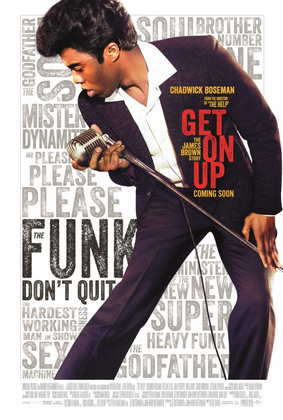 Film / Get On Up