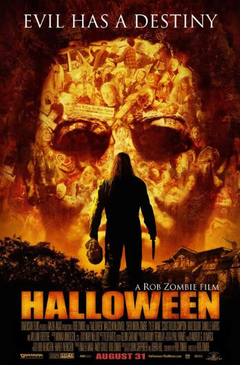 Film / Halloween (2007)