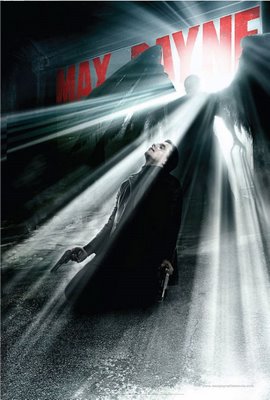 Film / Max Payne