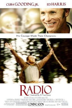 Film / Radio