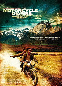 Film / The Motorcycle Diaries