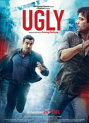 Film / Ugly