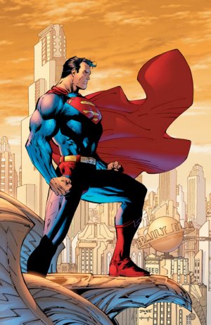 Franchise / Superman