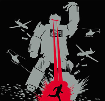 Killer Robot