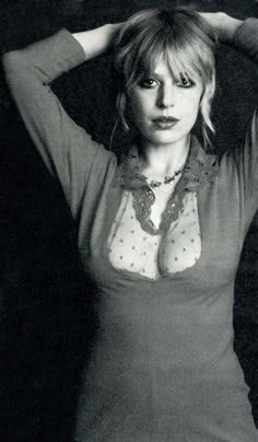 Music / Marianne Faithfull