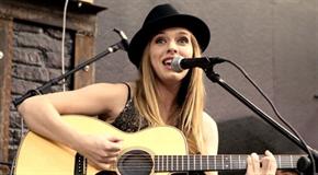 Music / ZZ Ward