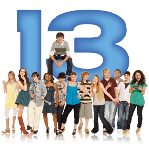 Theatre / 13
