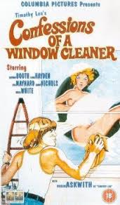 Awful British Sex Comedy