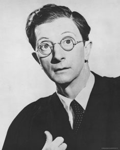Creator / Charles Hawtrey