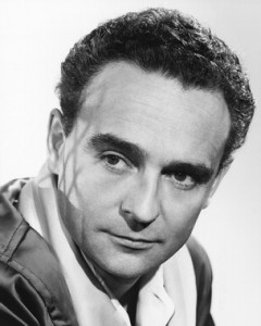 Creator / Kenneth Connor